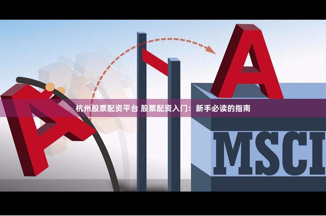 杭州股票配资平台 股票配资入门：新手必读的指南