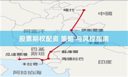 股票期权配资 策略 与风控指南