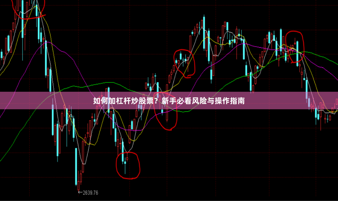 如何加杠杆炒股票？新手必看风险与操作指南